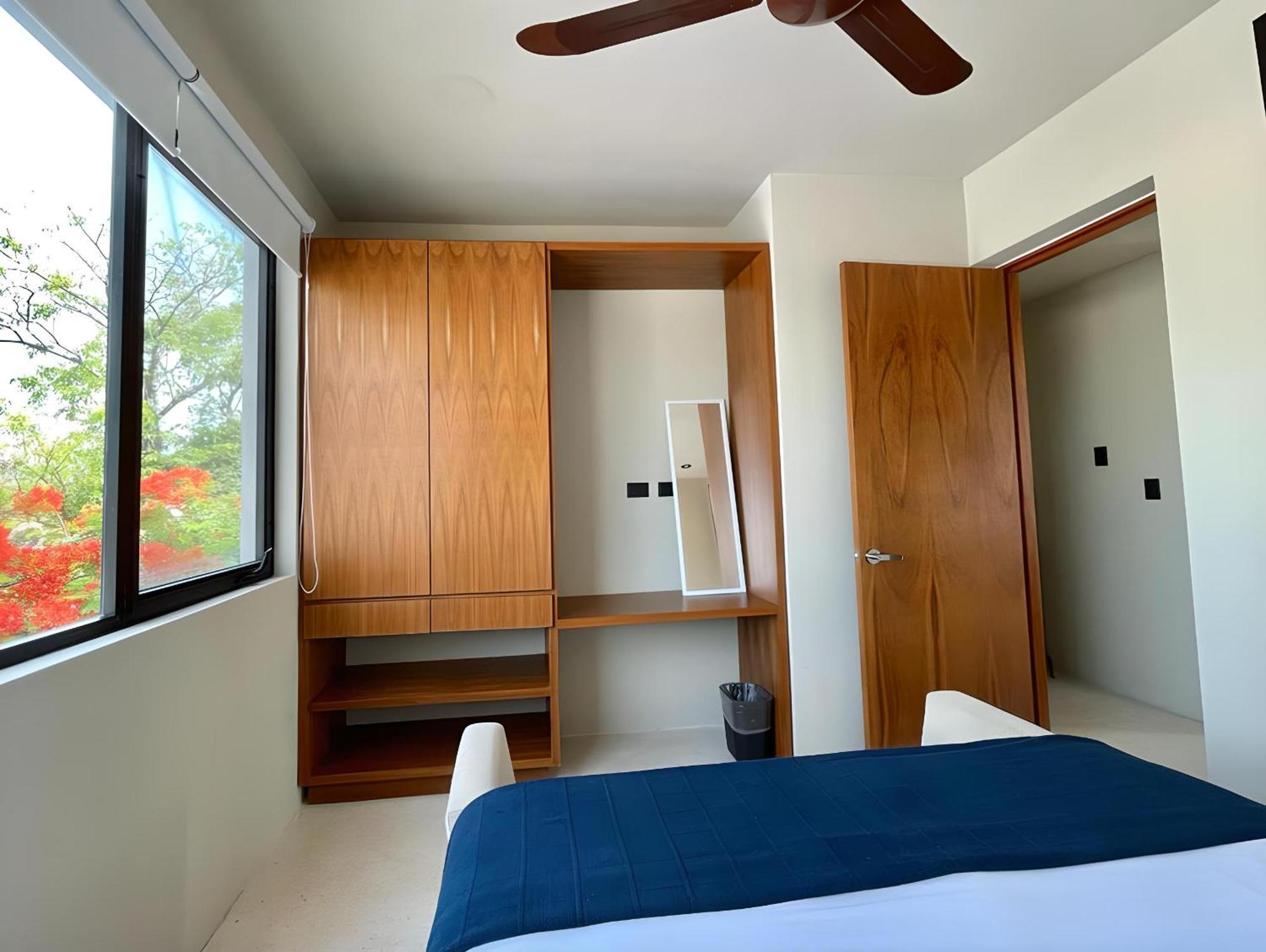 Mangle By Andiani Apartment Cancún Exterior foto
