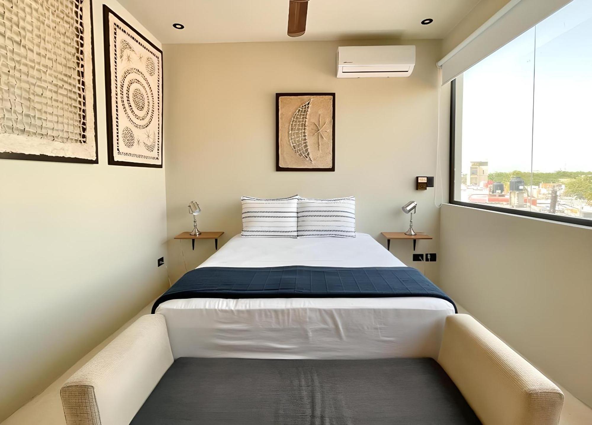 Mangle By Andiani Apartment Cancún Exterior foto