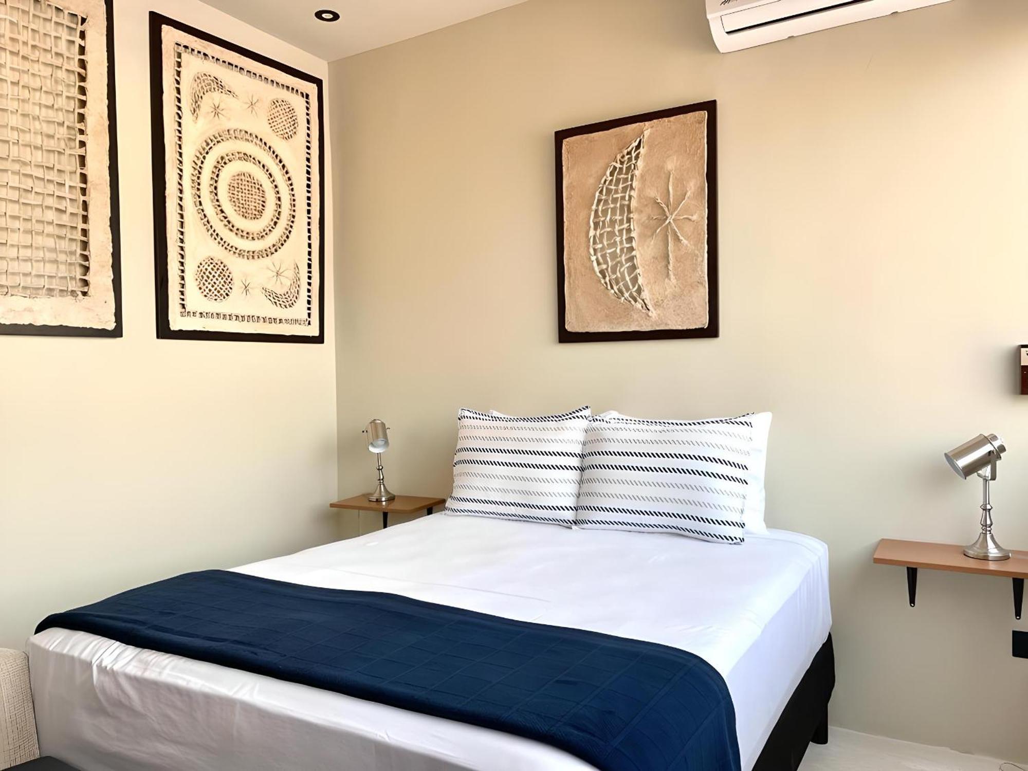 Mangle By Andiani Apartment Cancún Exterior foto